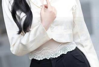 XIAOYU语画界 – 穿梭在黄乐然女友的梦里：原图下载，云朵般的轻柔