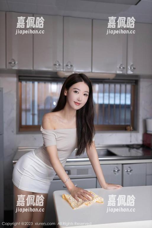Xiuren秀人网-Egg尤妮丝 Xiuren秀人网 - 超现实!Egg尤妮丝夏天写真里的美图幻想