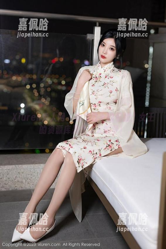 Xiuren秀人网-凯竹廿十 Xiuren秀人网 - 凯竹廿十的私拍:女王的资源库是个迷人的梦!