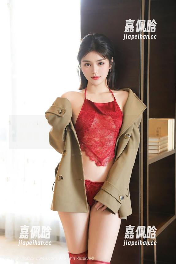 Xiuren秀人网 - 刘婷婷的礼服梦境：作品集带你进入不一样的世界，下载吧！