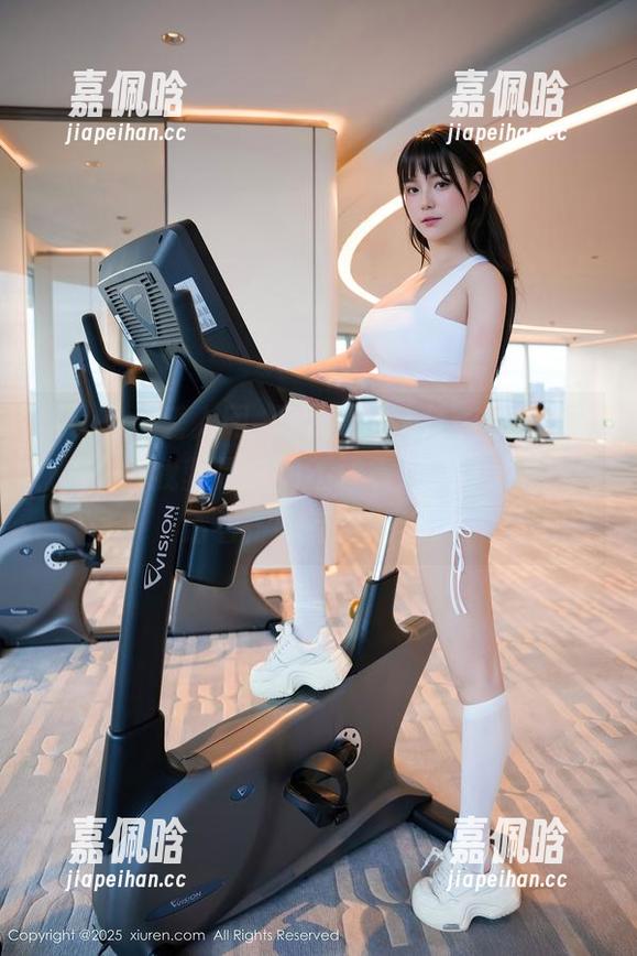 Xiuren秀人网-周于希Sally Xiuren秀人网 - 周于希Sally白色图集:有种鮣我就是白到不敢靠近鮣的感觉,高清看得我有点害羞。