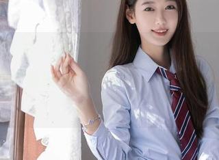 Xiuren秀人网 – 在周慕汐的水手服下，原图和图集的故事开始了，你准备好迎接了吗？