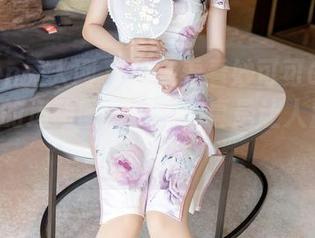 Xiuren秀人网 – 快来看看妙可可Cheese新出的运动图包更新，真是让人血脉喷张！