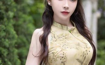 Xiuren秀人网 – 梦灵儿Mini盛妆奶牛美图分享：这气场真是，牛气冲天不解释。