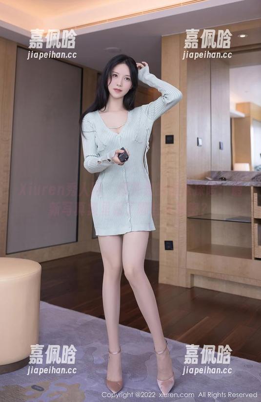Xiuren秀人网 - 樱井舞的居家探险：最新写真集里藏了哪些小秘密？