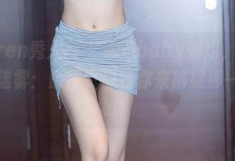 Xiuren秀人网 – 沐沐baby姐姐，阳光下的迷雾：原图资源等你来捕捉那一缕神秘！