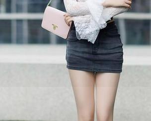 Xiuren秀人网 – 狐小妖Baby女仆写真集：心动不如行动，资源就在双击之间！