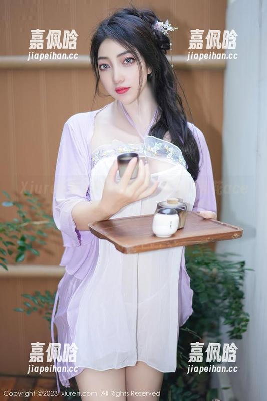 Xiuren秀人网 - 下载舌尖上的菊花ace图包：连体衣，魅力无法挡！