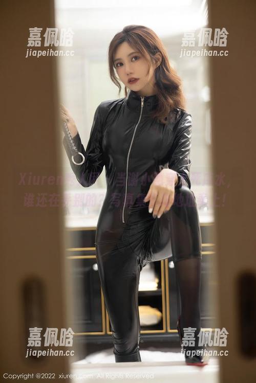 Xiuren秀人网-谢小蒽 Xiuren秀人网 - 当谢小蒽穿上死库水,谁还在乎别的?写真集下载地址奉上!