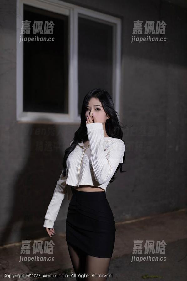 Xiuren秀人网-龙籹cool Xiuren秀人网 - 龙籹cool的白丝图集,精选中的精选,让人目不转睛