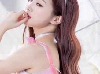 Yebin(전예빈)黑色：一键下载，让黑色变得不再沉闷，心情瞬间UP！