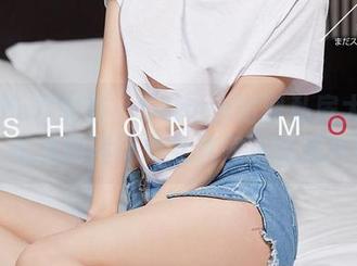 YouMi尤蜜荟 – Domen瑶瑶私房大曝光：看她如何玩转女友气息的图片！
