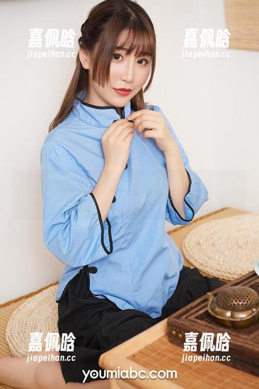 YouMi尤蜜荟 - 私拍合集！跟随黄金宝儿感受那种温柔，简直是女人的必修课！