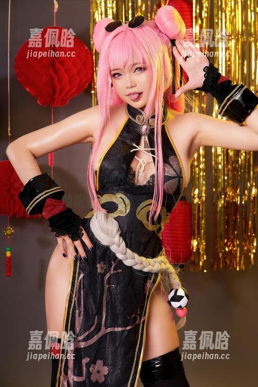 这个夏天，ZinieQ的美脚图集必备！让你的眼睛也‘享受’一把！