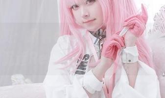 只因太美：跟着asagiriai(爱ちゃん)一起沉迷Rem蕾姆的cos图包吧！