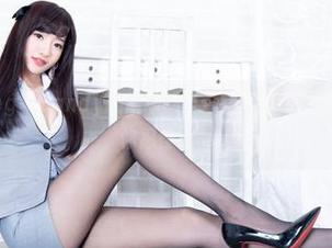 beautyleg – Sandy的职场秘辛：有趣的秘书分享合集，让你忍俊不禁