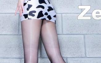 beautyleg – Syuan的眼镜图包：谁能拒绝眼镜里的时尚与叛逆合集？