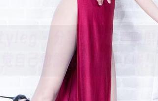 beautyleg – 分享Xin水手服原图，感觉自己也能成为模特了呢！