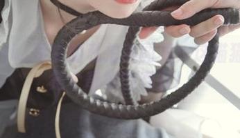 fushii_海堂的私拍美图集：这猫猫头真是个奇妙的存在！
