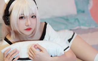 偷看lovely呆玄的课后教室：免费套图背后的小秘密！