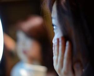 pans – 安妮的内衣写真：谁说内衣不能展现艺术感？