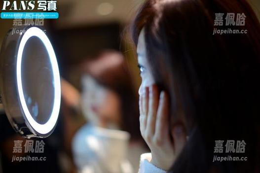 pans-安妮 pans - 安妮的内衣写真:谁说内衣不能展现艺术感?