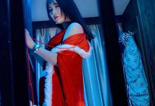 pans – 美惠子连体衣精选：每一张都散发着一丝丝的神秘感，想知道背后的故事。