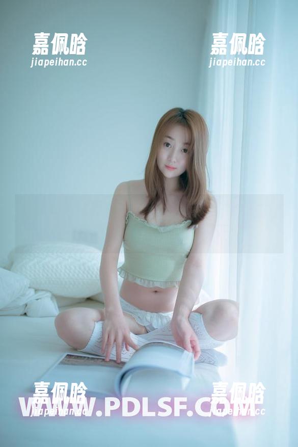 partycat轰趴猫-杨晨晨sugar partycat轰趴猫 - 免费!杨晨晨sugar毛衣写真,简直让人心动不已!