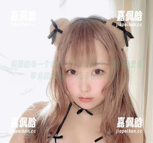 和服的每一个细节，サク(saku)美图与壁纸带来的小确幸，忍不住想收藏！