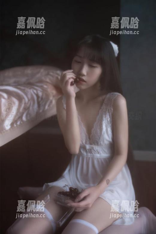 不呆猫的私拍大探险：兽耳与梦幻交织
