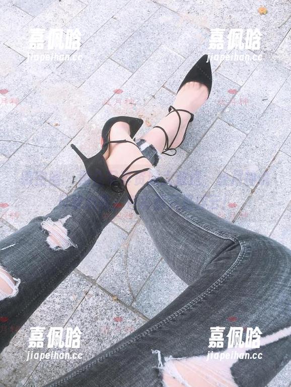 微密圈 - 黑白写真资源大放送，丝月神说只要心在，色彩都只是浮云！