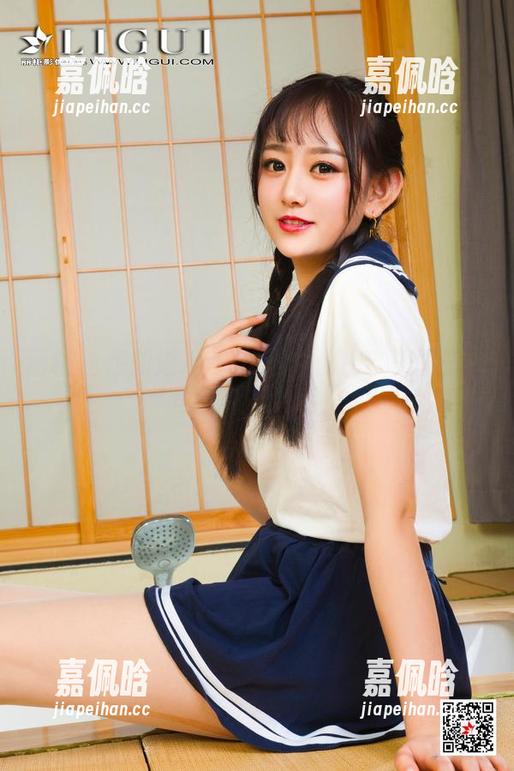 丽柜-AMY 丽柜 - 想知道AMY的瑜伽秘密?美图背后可是大有文章!