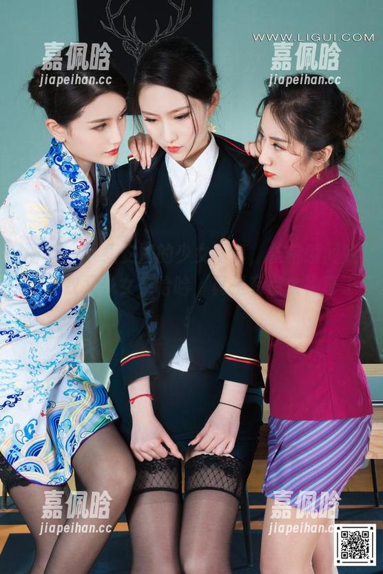 丽柜-安娜 丽柜 - 下载安娜的少女写真,仿佛瞬间变得精致又少女,哈哈,真是有点太神奇了!