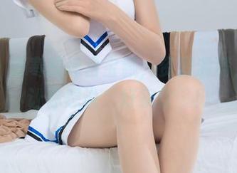 丽柜 – 语寒的纯白宝藏，资源满满，白到让你想说‘好家伙’！