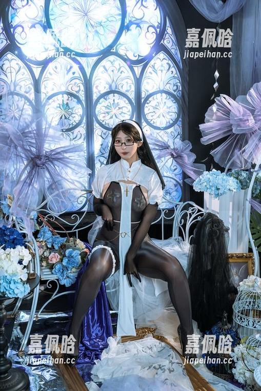 感觉风来了！云溪溪最定制的春风图片集