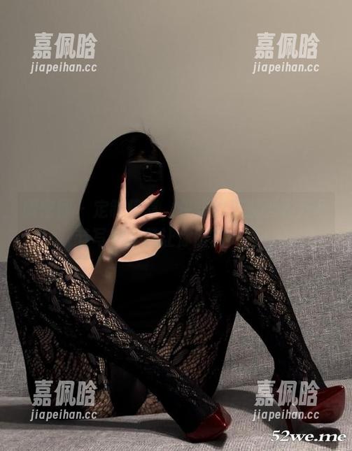 微密圈 - 定制惊喜，保守的二舅妈的万圣节写真作品让你眼前一亮！