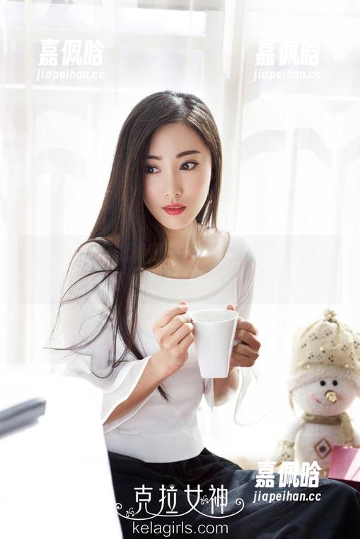克拉女神-瑞莎 克拉女神 - 把瑞莎的温柔装进你的手机,别忘了下载这些仙女级图片哦!