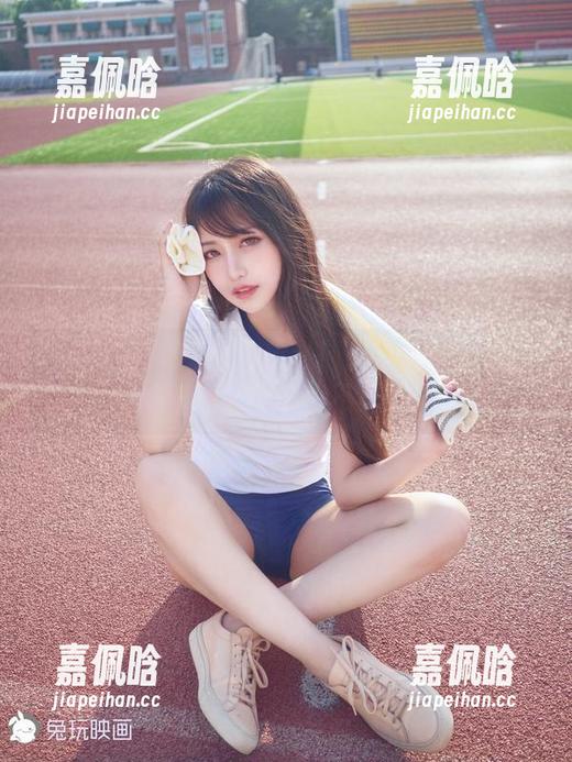 兔玩映画-面饼仙儿 兔玩映画 - 免费大放送!面饼仙儿的黑白写真让你动心不已。