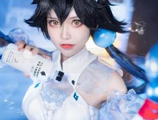 看！六二二同学的哈曼II写真作品集，怎么会这么吸引人？