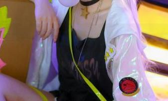 资源来袭！六二二同学的机车少女合集太热了吧