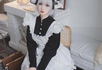 凉凉子：温柔不仅是态度，还是作品集的秘密武器！