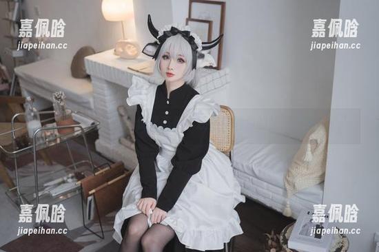 凉凉子：温柔不仅是态度，还是作品集的秘密武器！