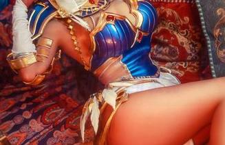 凉凉子的新烦恼：夏天的美图作品竟然让我心动得无可救药
