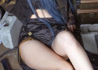 谁还没看过切切celia的亚丝娜内衣全集？快来下载补课！