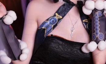 高清在线：叉子宝宝与她的杨玉环，诙谐与美丽的完美搭配！