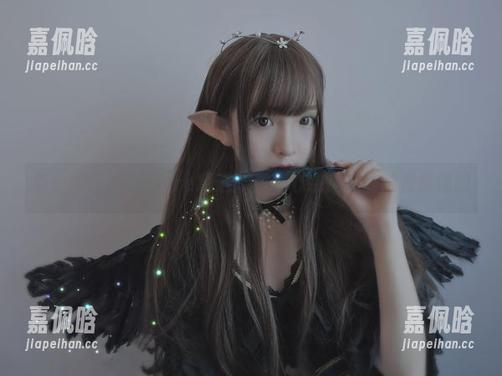 兔女郎古川kagura精选：那种心跳加速的感觉你懂的