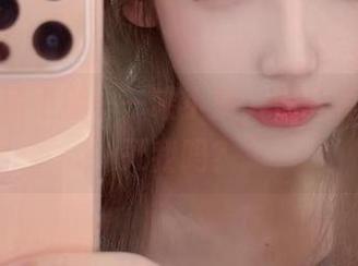 甜心写真更新——啾小妍，你究竟是想迷死我吗？