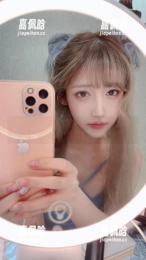 甜心写真更新——啾小妍，你究竟是想迷死我吗？