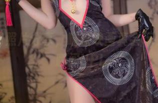 小萝莉照片分享，喵糖映画真会玩，心情瞬间UP!