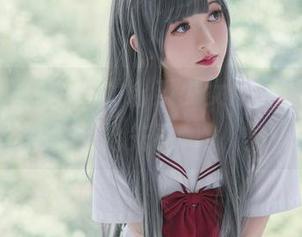 喵糖映画：今天的粉系少女原图更新，快来抢先看啊！